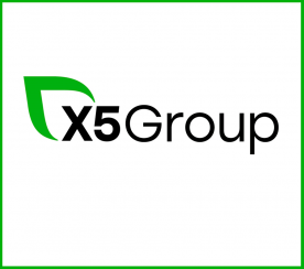 X5 Group выбрала RPA-платформу АО «Гринатом» для миграции роботов
