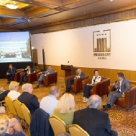 АО «Гринатом» принял участие в стратегической сессии по развитию НИЯУ МИФИ