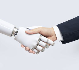 Опыт Росатома в роботизации поддерживающих функций обсудили на конференции CNews