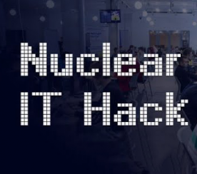 Гринатом принял участие в межвузовском хакатоне «Nuclear IT Hack»