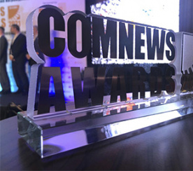 Решение Гринатома для импортозамещения в госсекторе получило премию ComNews Awards