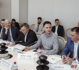 Импортозамещение ИТ: Гринатом принял участие в круглом столе Общественной палаты РФ